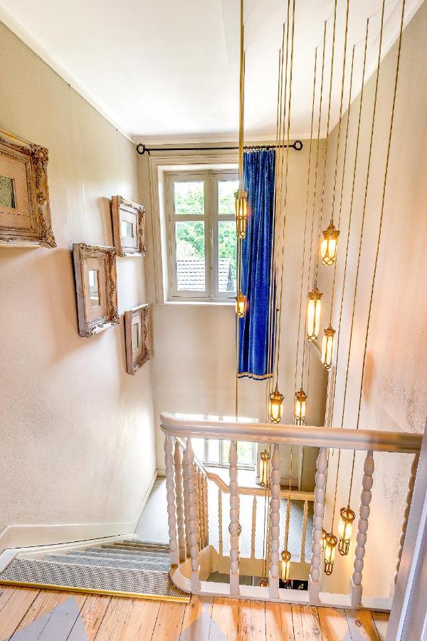 Raesborre Homes - Self Check-In Lovaina Exterior foto